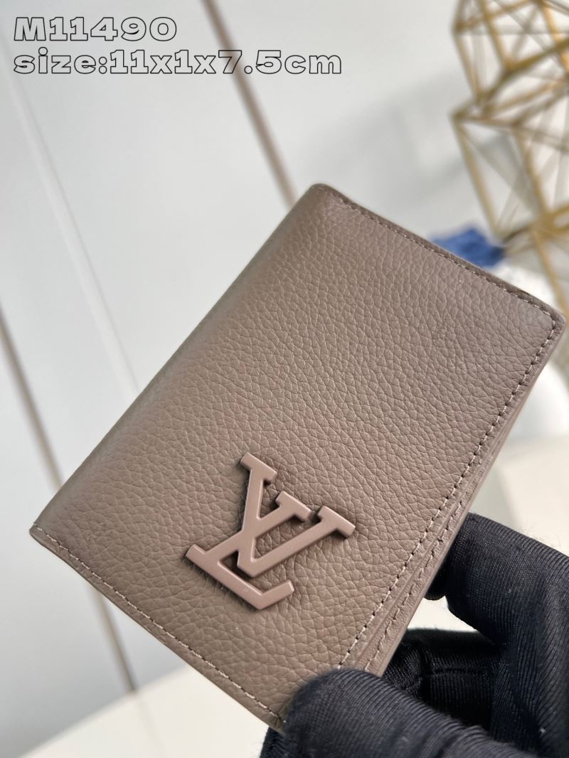 LV Wallets